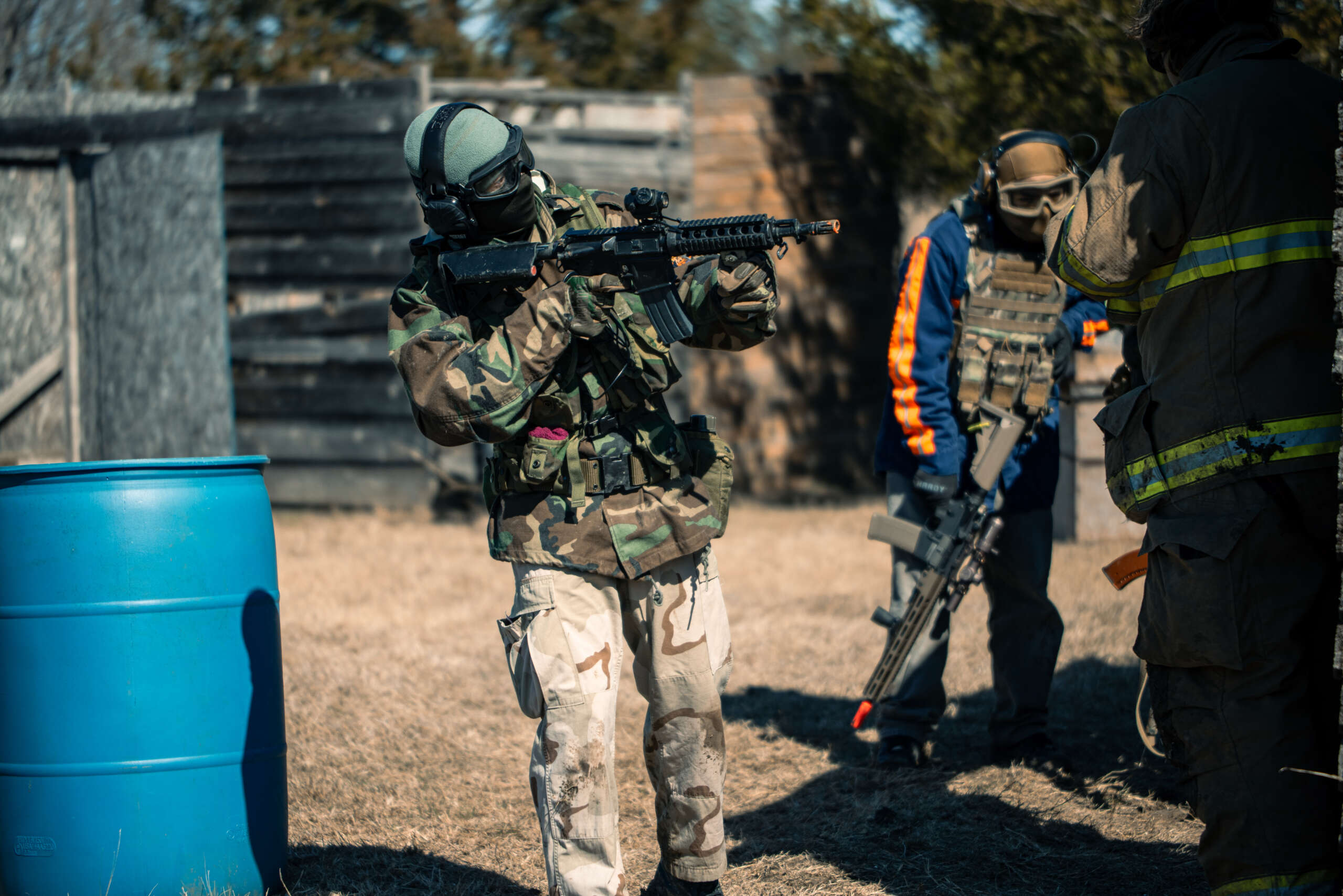 Home - 878 Airsoft